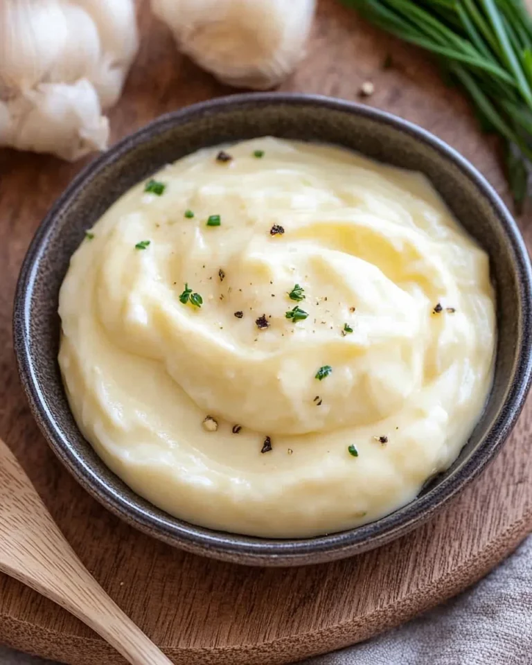 Aioli - das beste Rezept