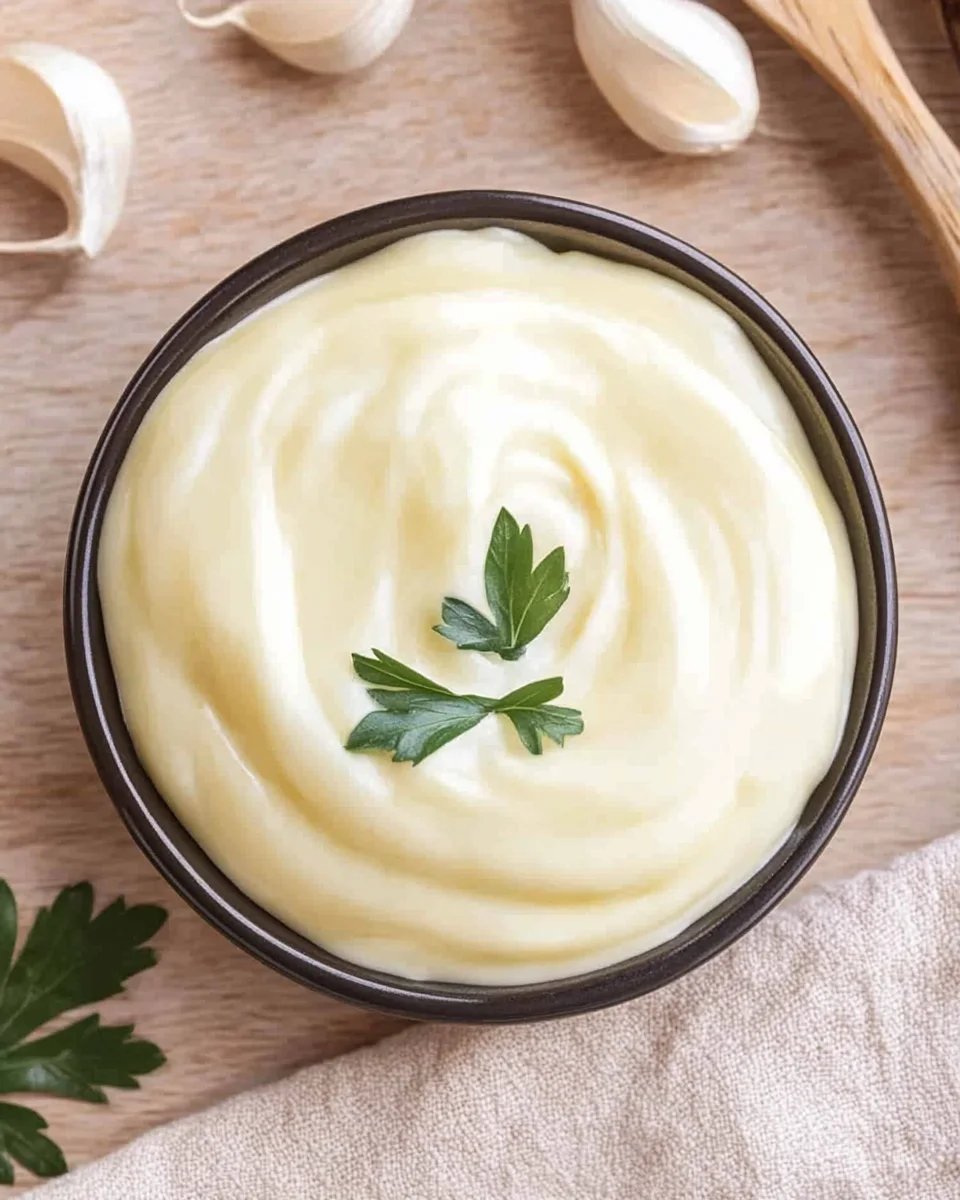 Aioli