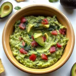 Avocado-Dip