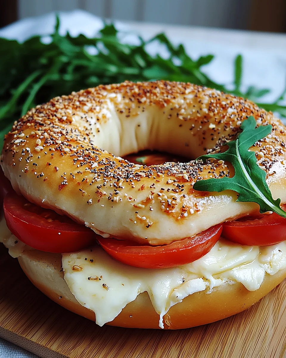 Bagel