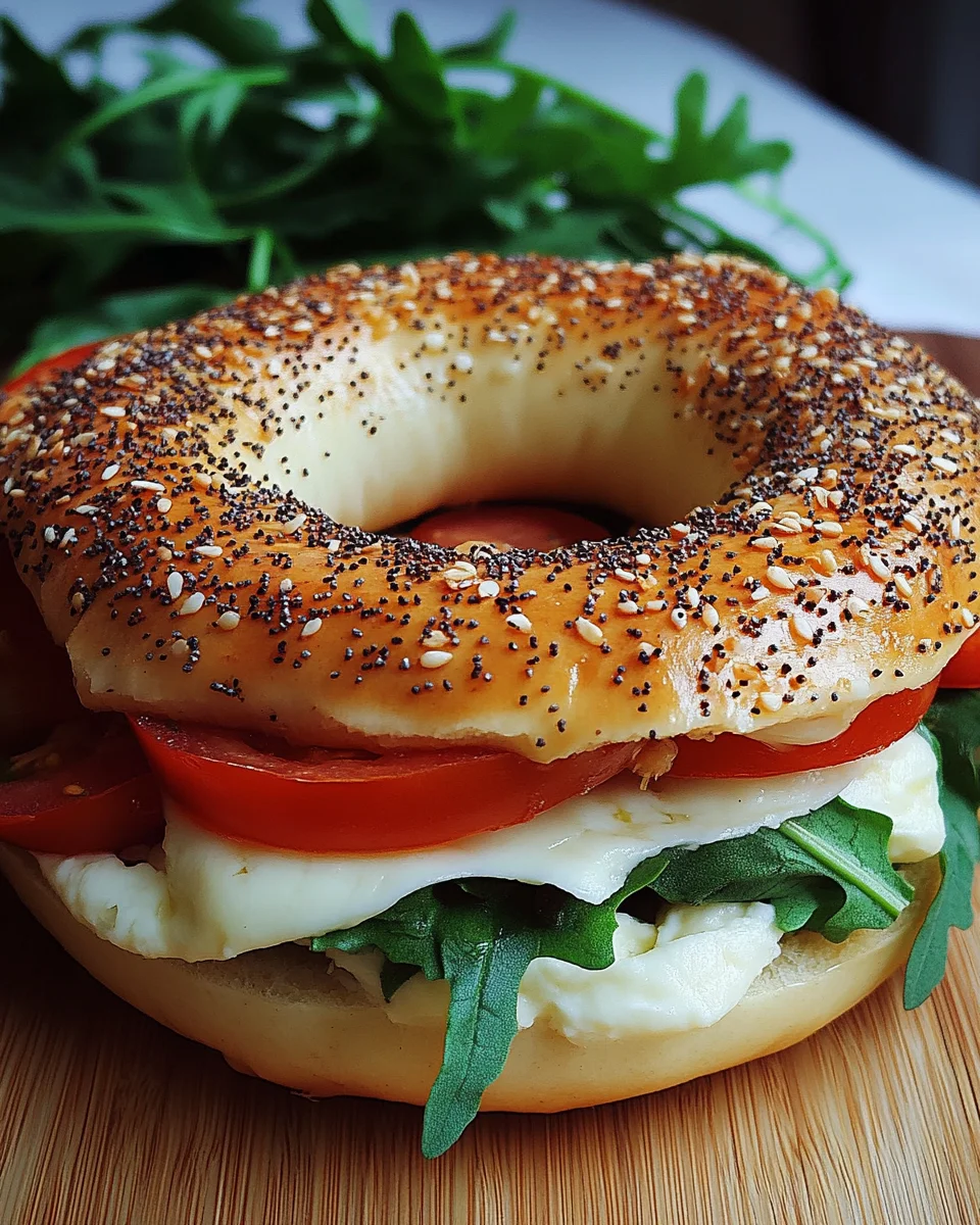 Bagel