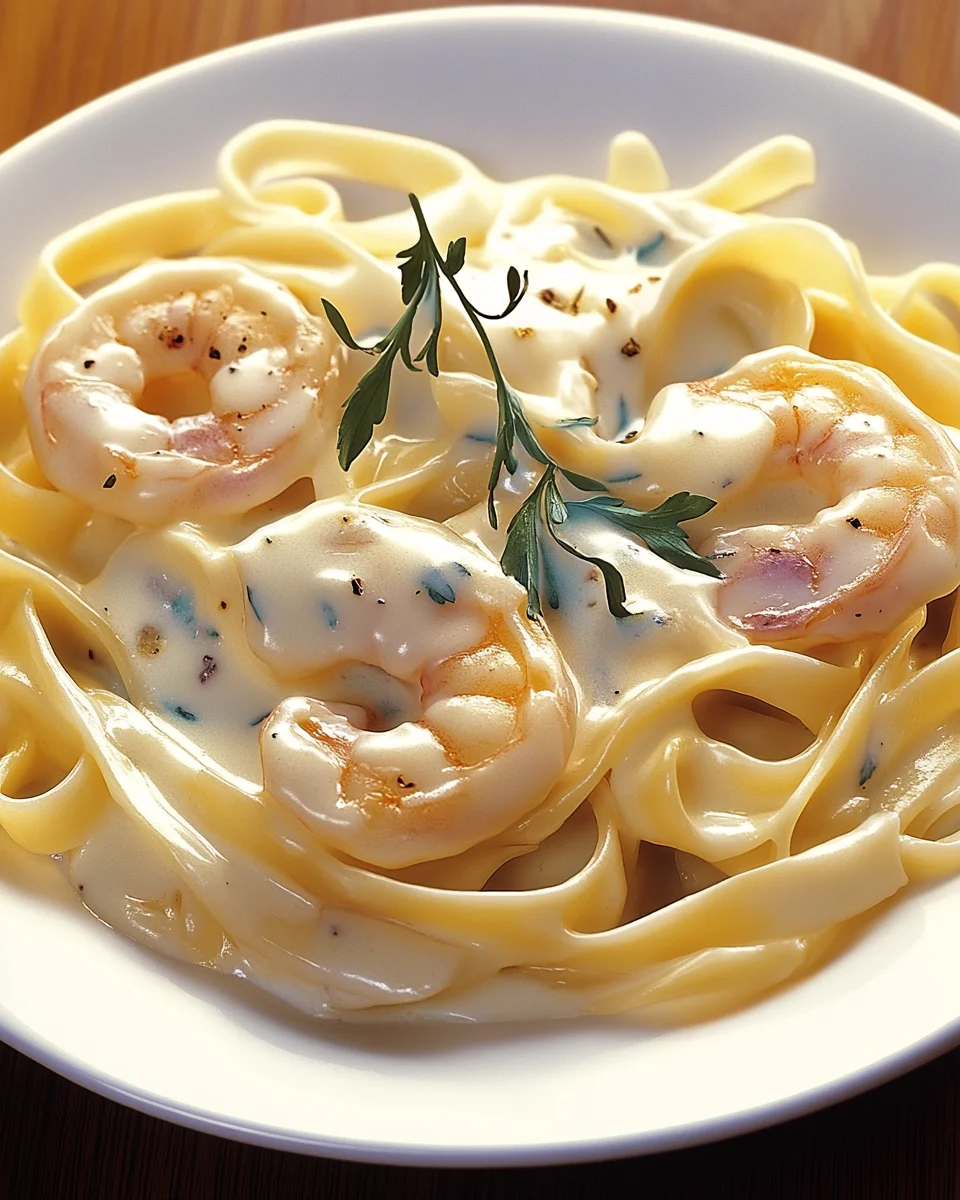 Fettuccine