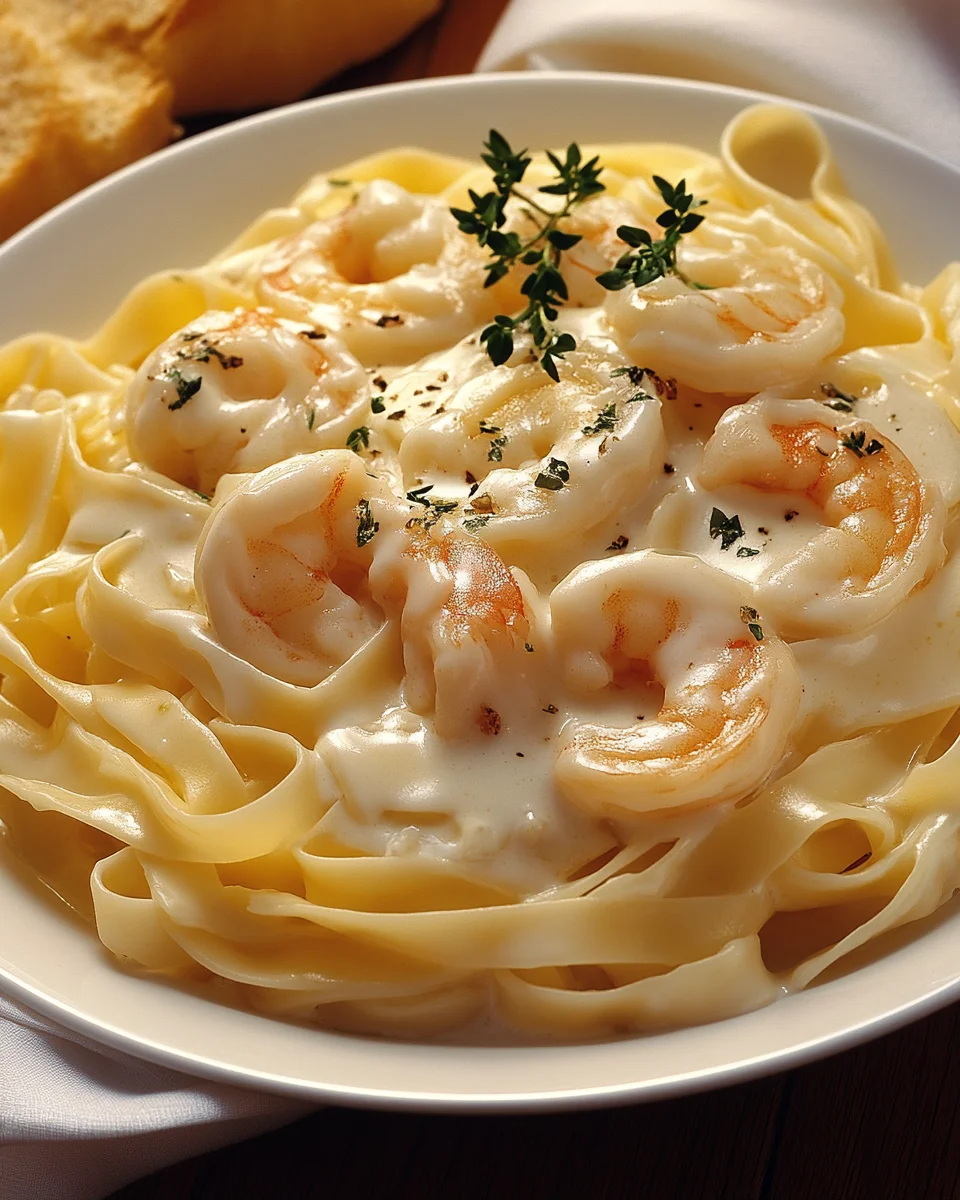 Fettuccine