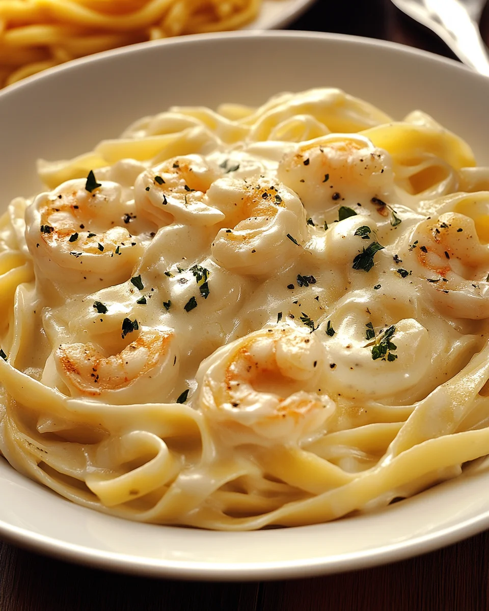 Fettuccine