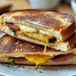 Frühstücksbrötchen vom Bauern
