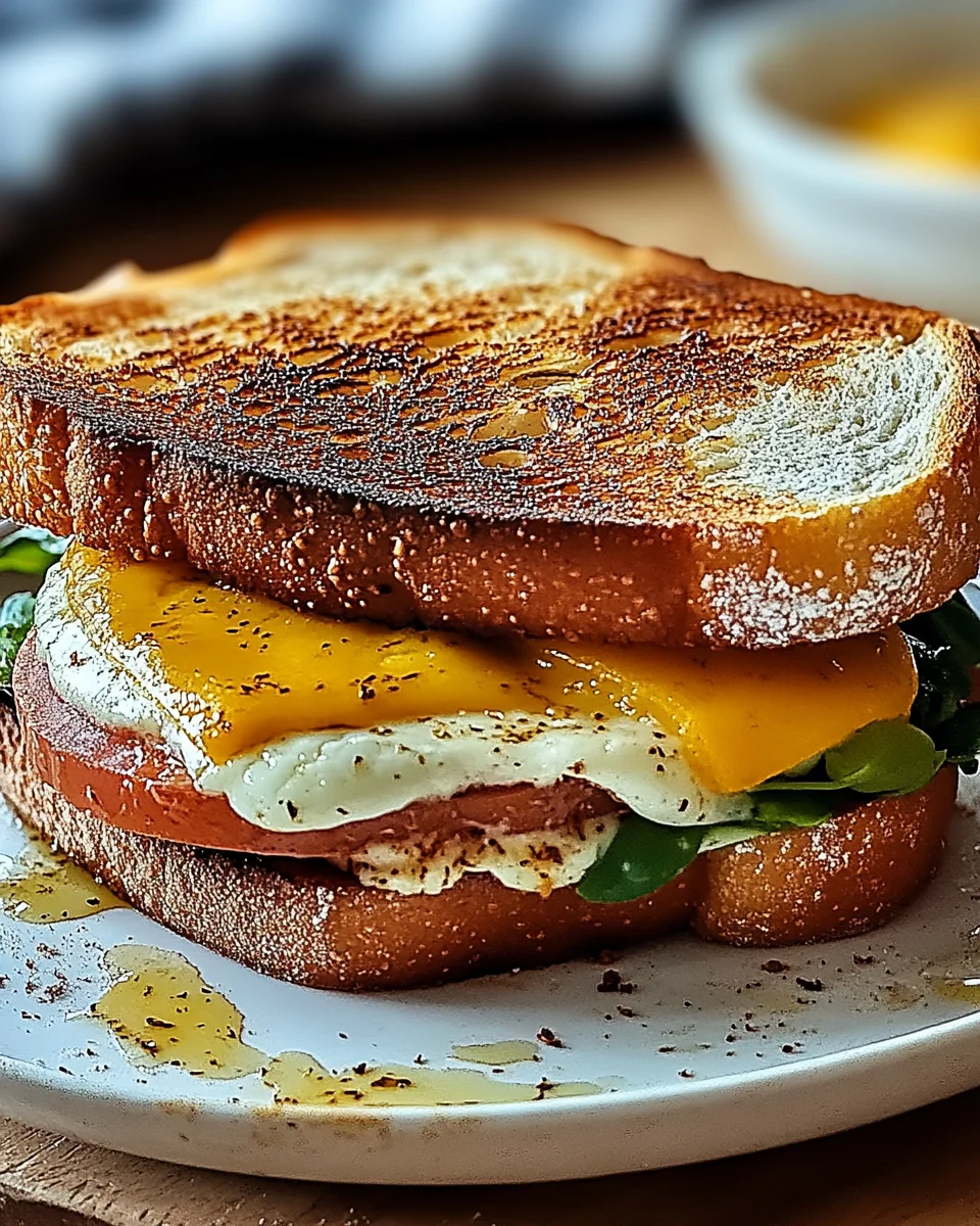 Frühstücksbrötchen