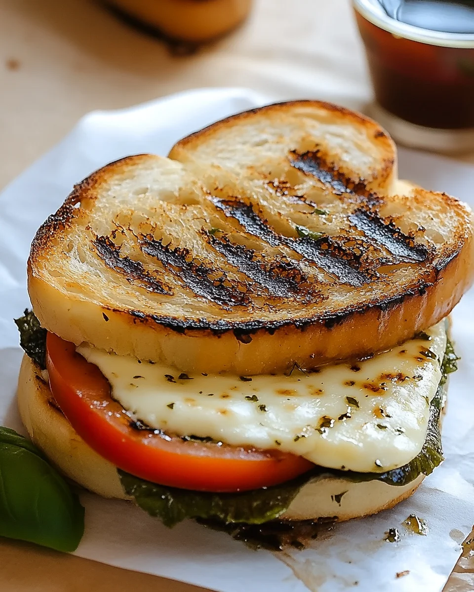 Gegrilltes