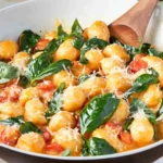 Gnocchi-Pfanne - schnell & einfach
