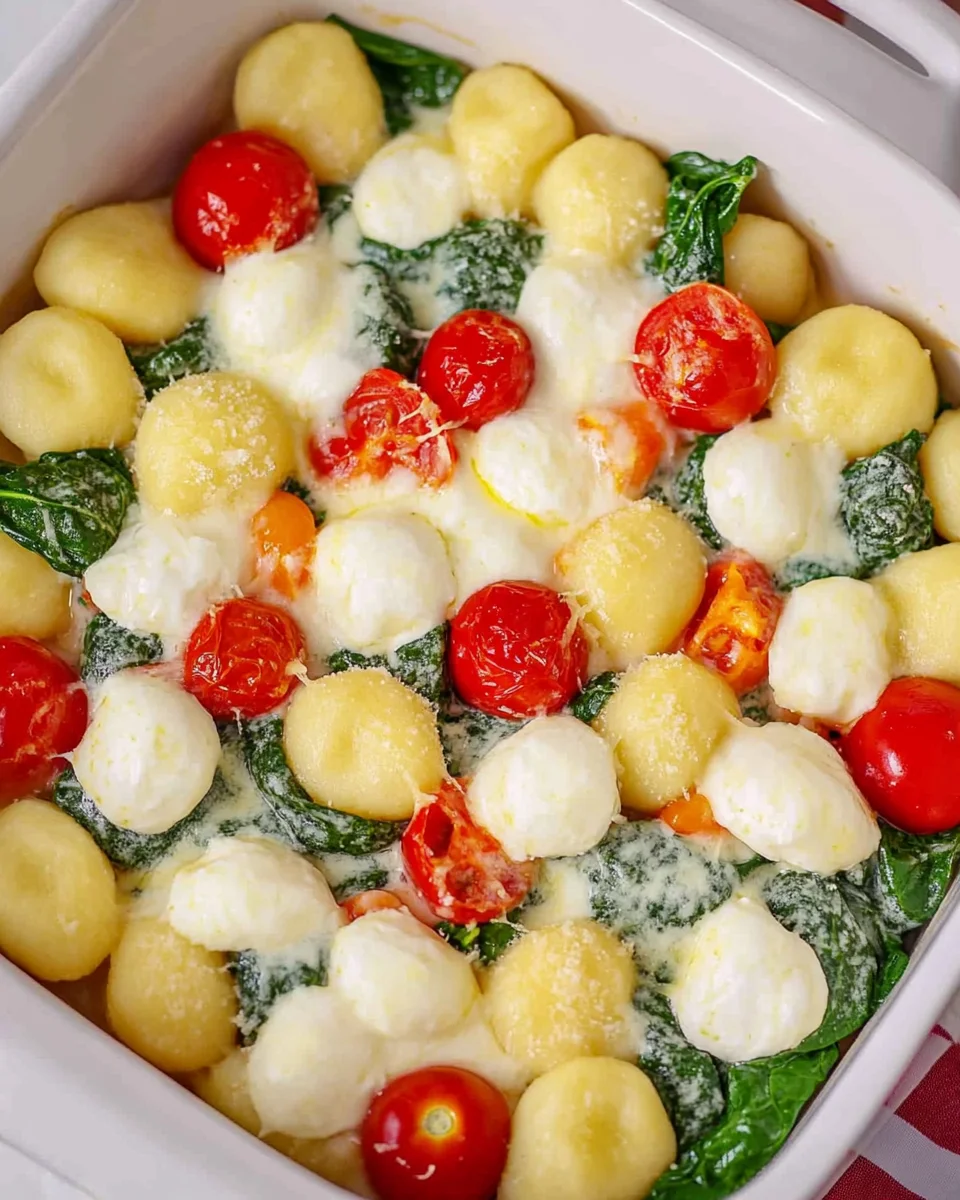 Gnocchi