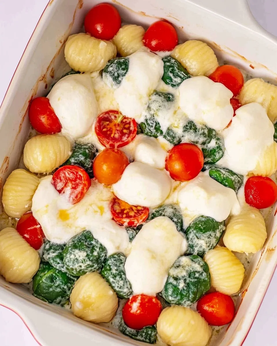 Gnocchi