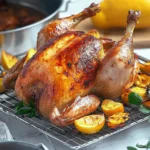 Grillhähnchen