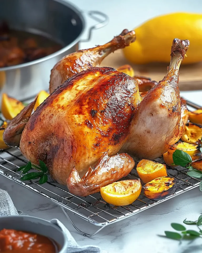 Grillhähnchen
