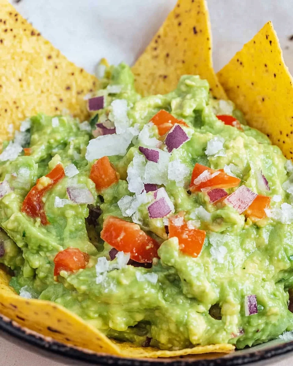Guacamole