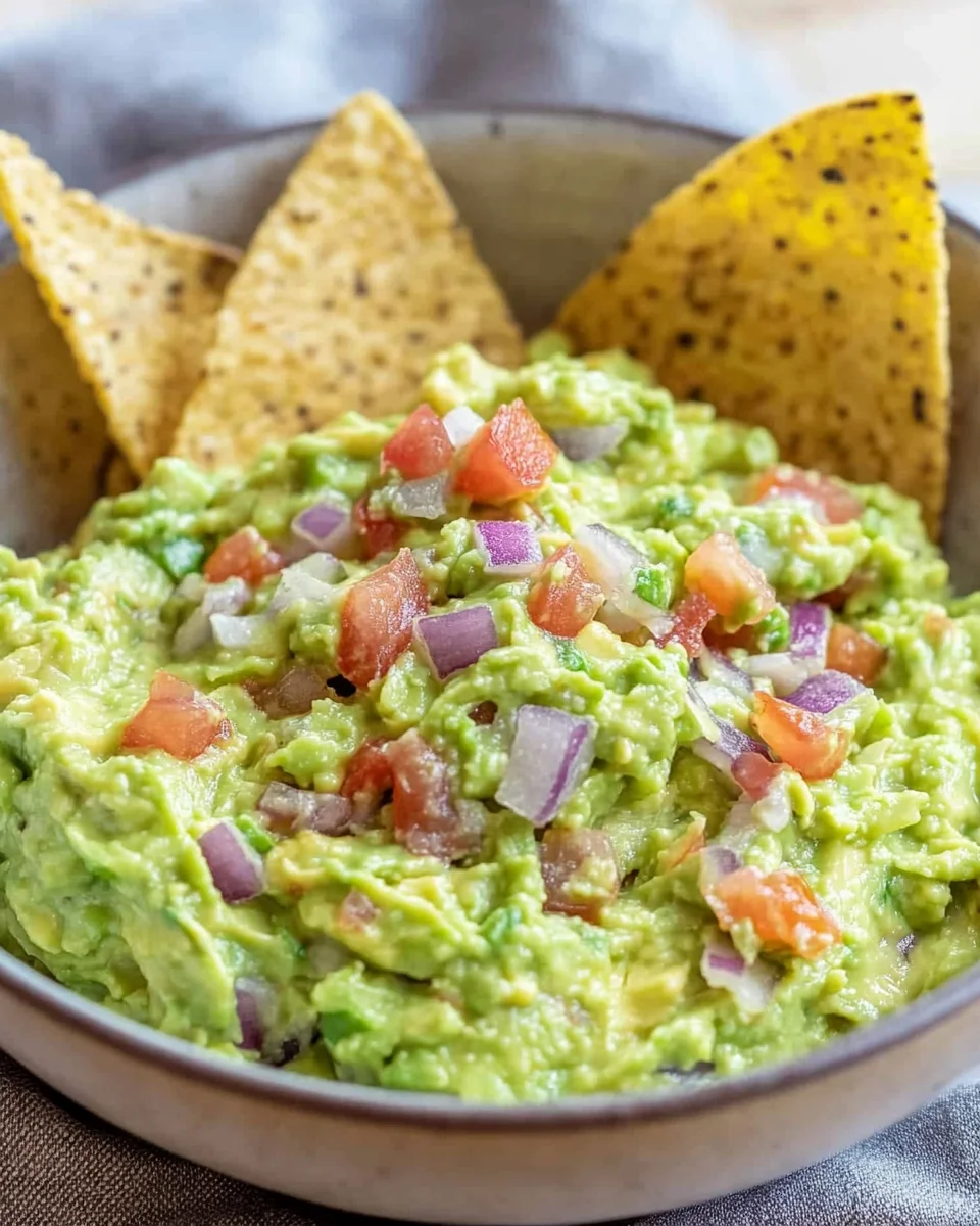 Guacamole