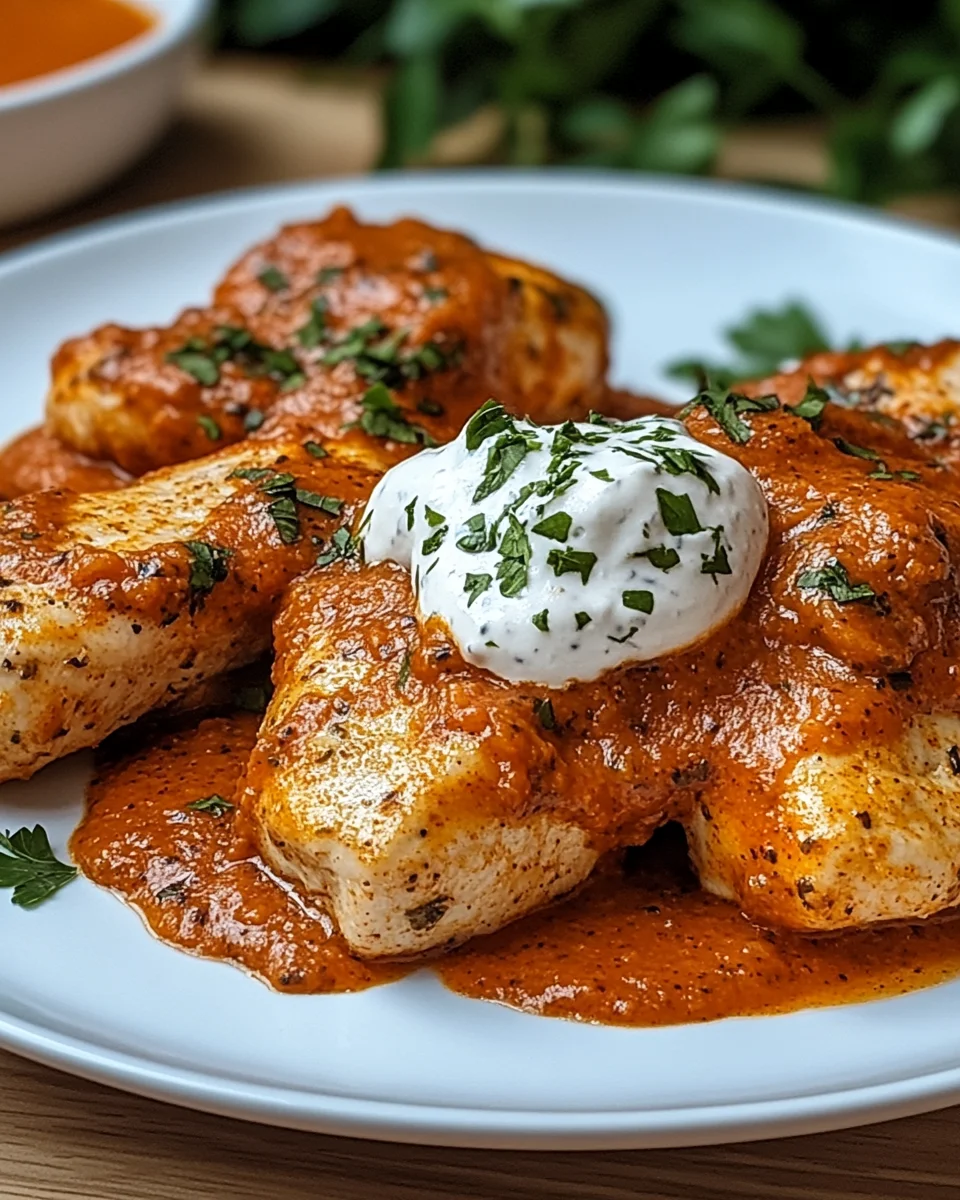 Hähnchenfilets