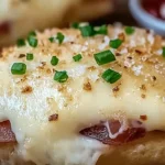 Handbrot mit HähnchenHähnchenschinken und Käse: Ein Unglaubliches Ultimatives Rezept