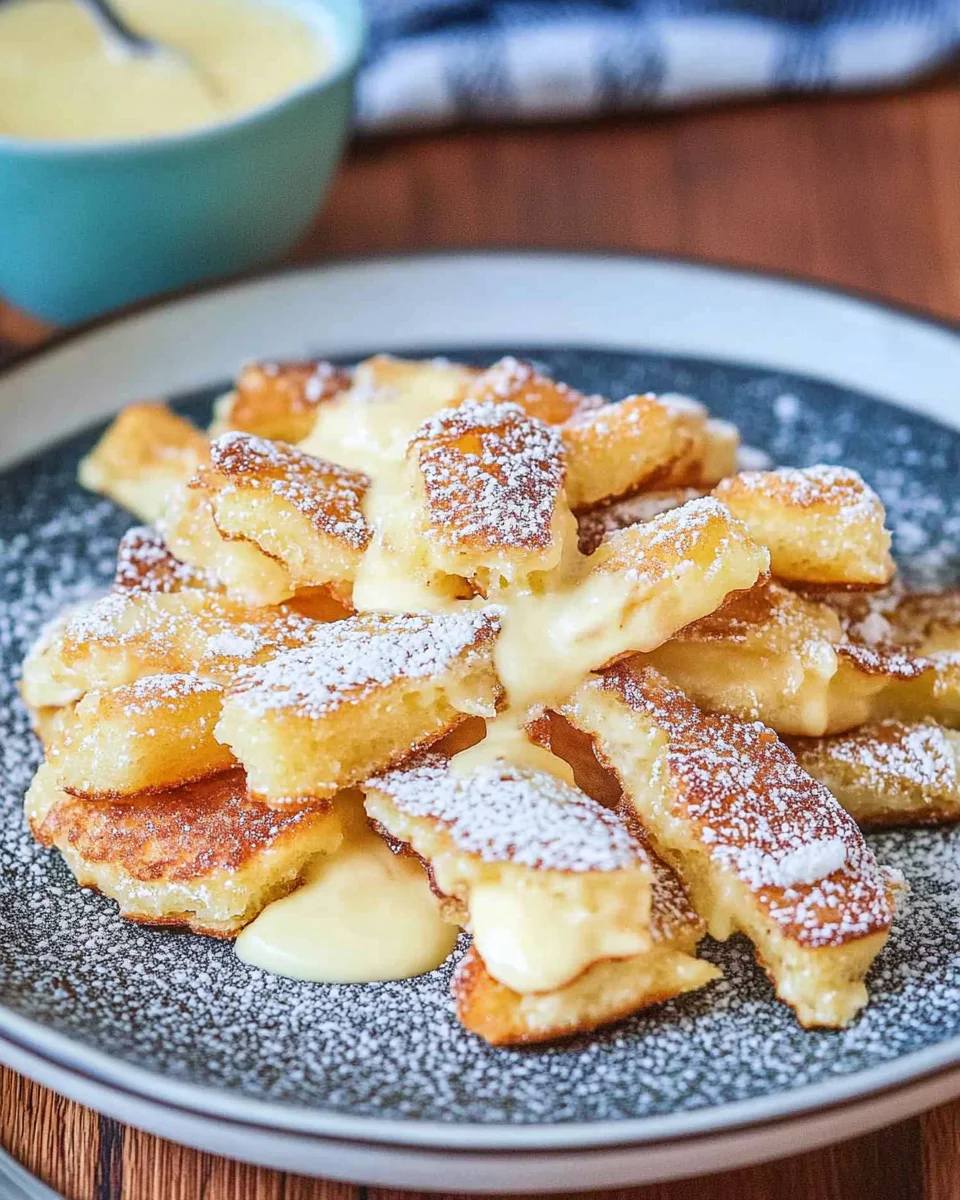 Kaiserschmarrn