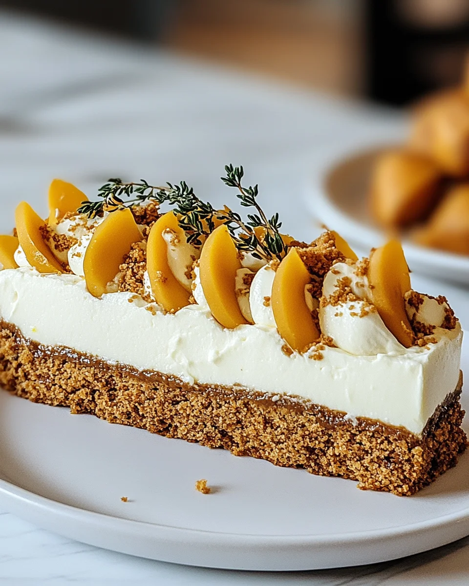 Karottenkuchen
