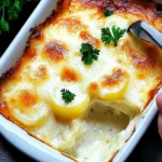 Kartoffelgratin – klassisches Rezept