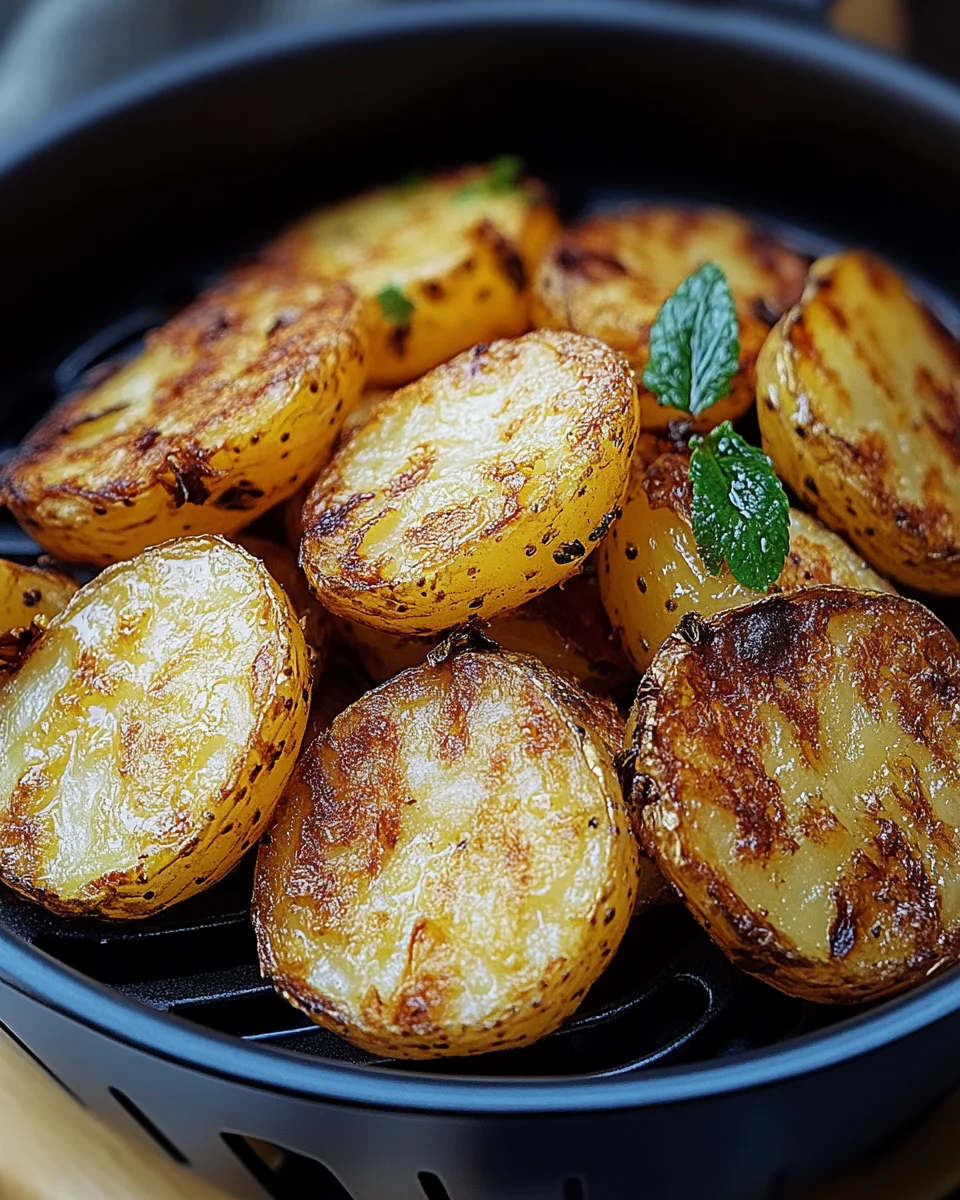 Kartoffeln
