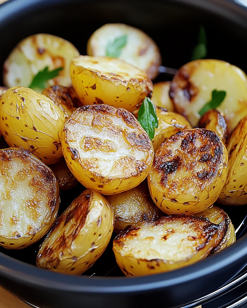 Kartoffeln