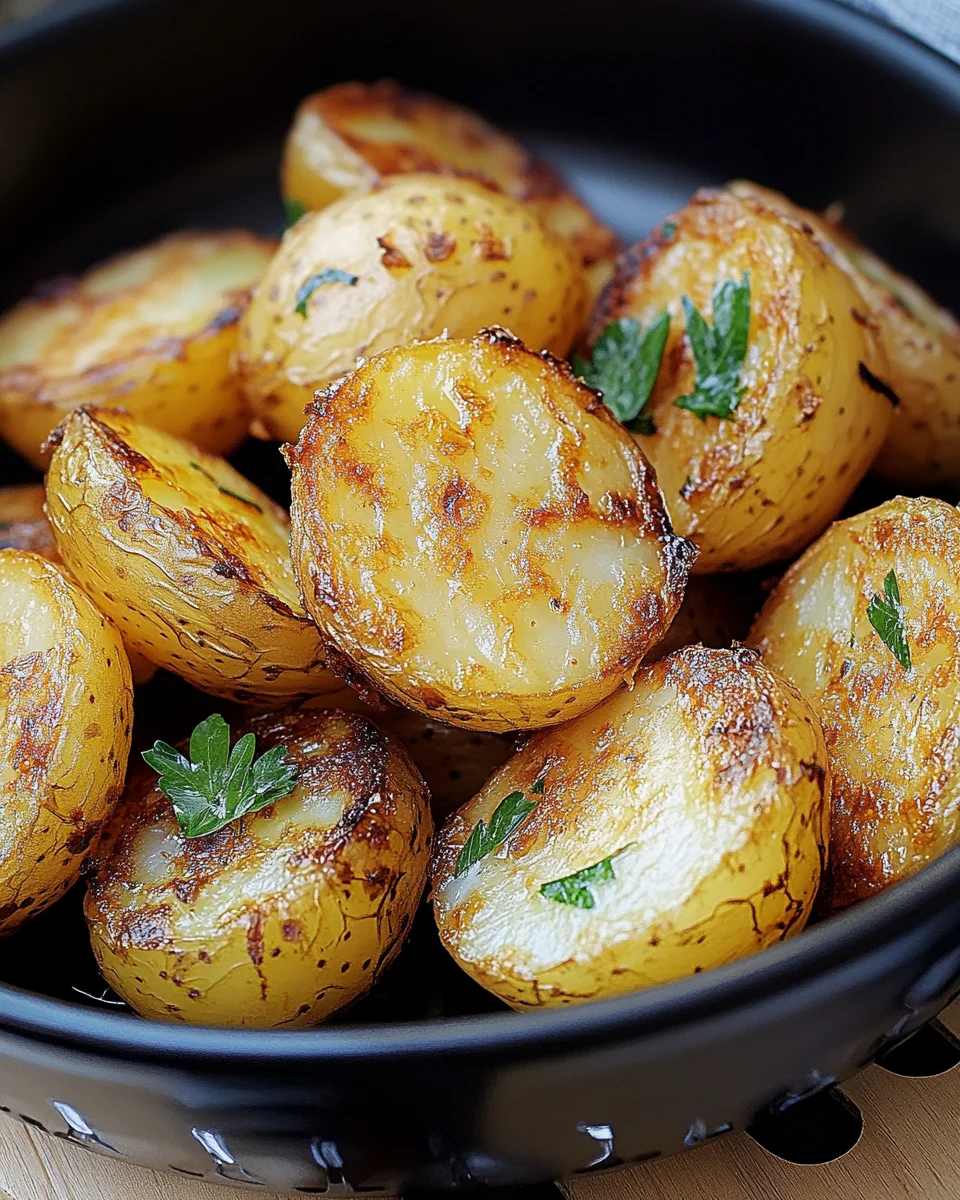 Kartoffeln