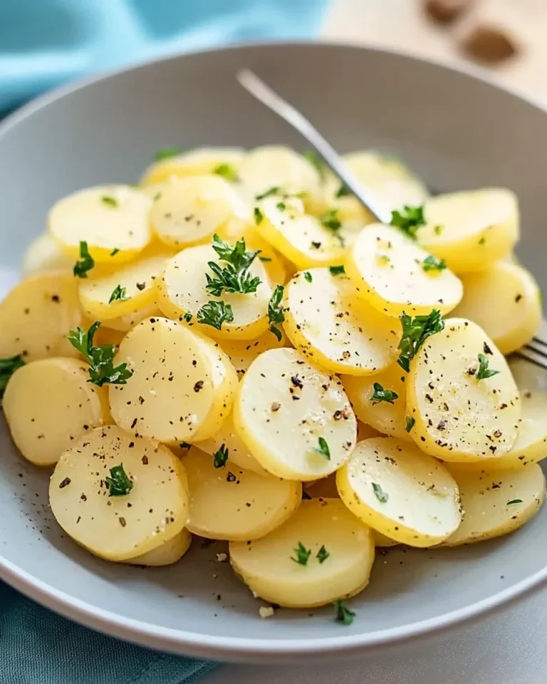 Kartoffelsalat