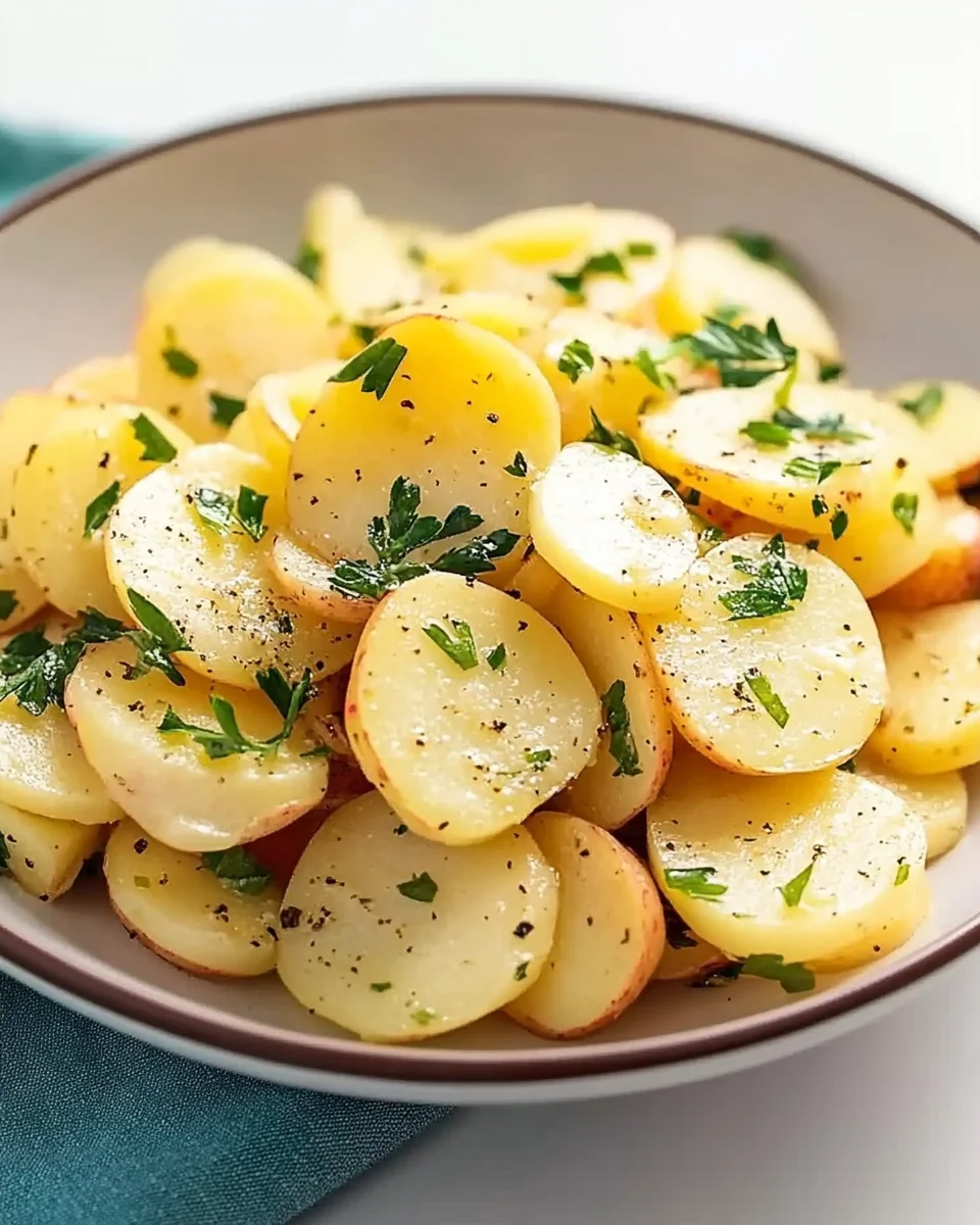 Kartoffelsalat