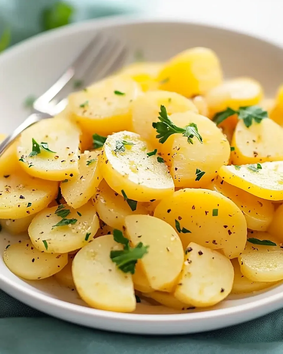 Kartoffelsalat
