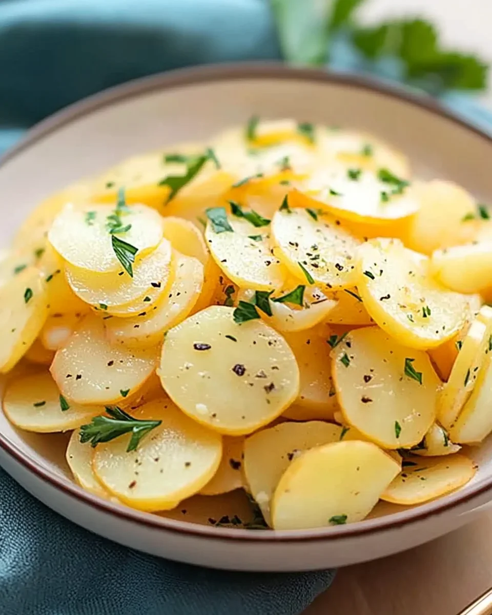 Kartoffelsalat