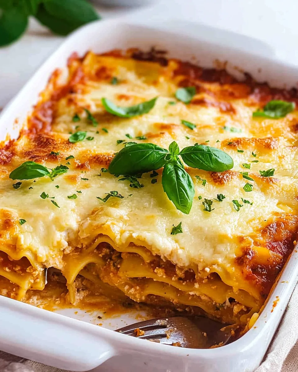 Lasagne