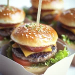 Mini-Burger