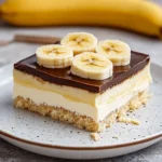Omas Bananenschnitte