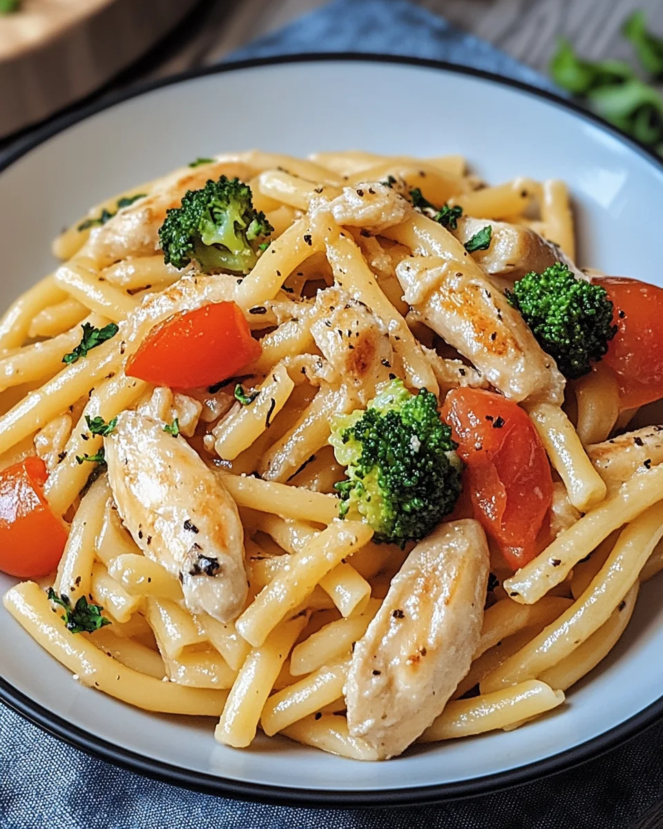 Pasta