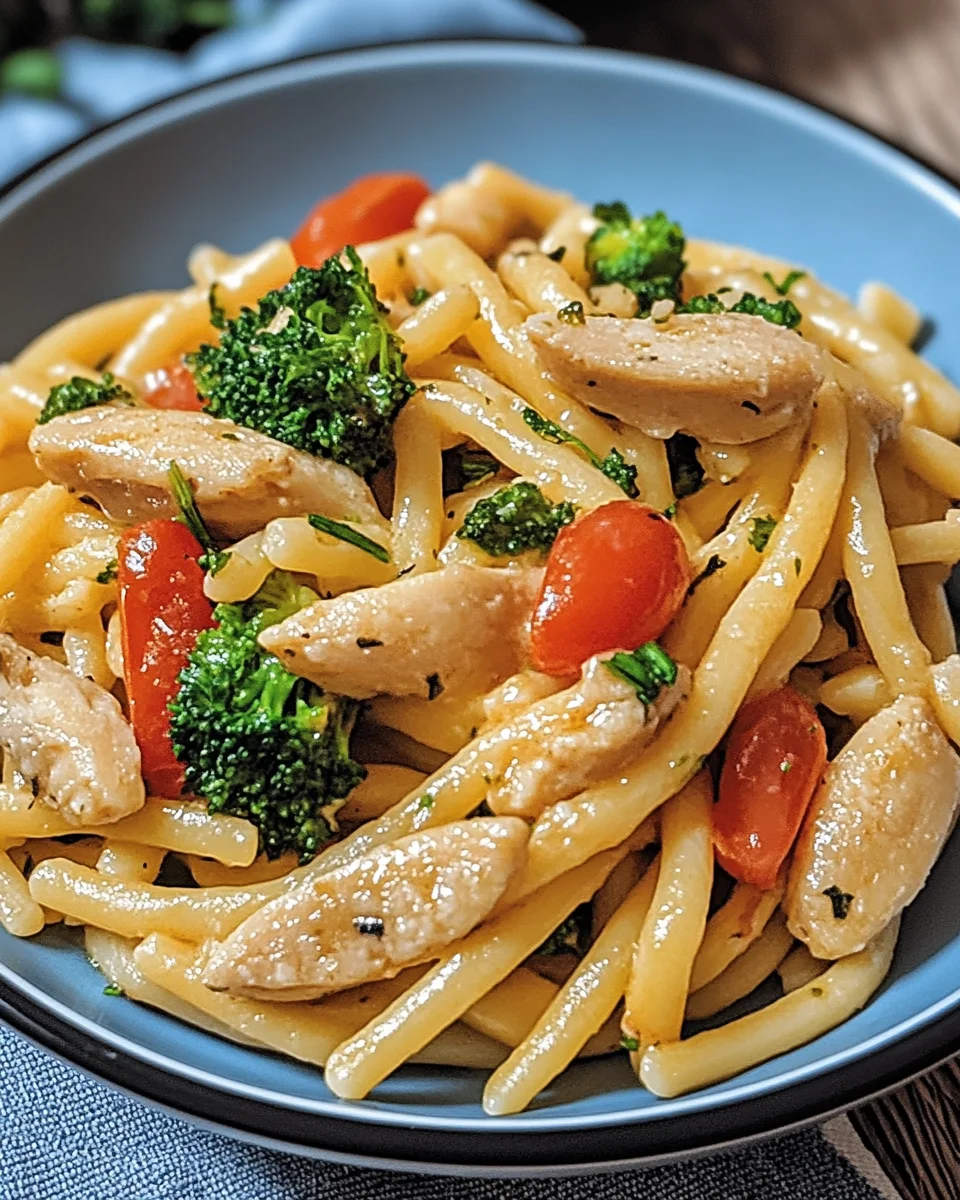 Pasta