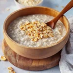 Porridge-Grundrezept