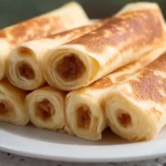 Quark-Pfannkuchen Ohne Mehl