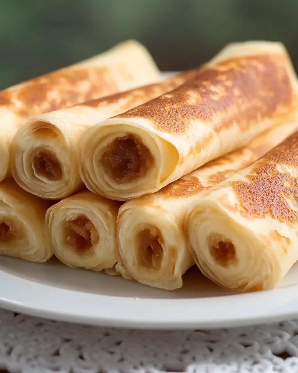 Quark-Pfannkuchen Ohne Mehl