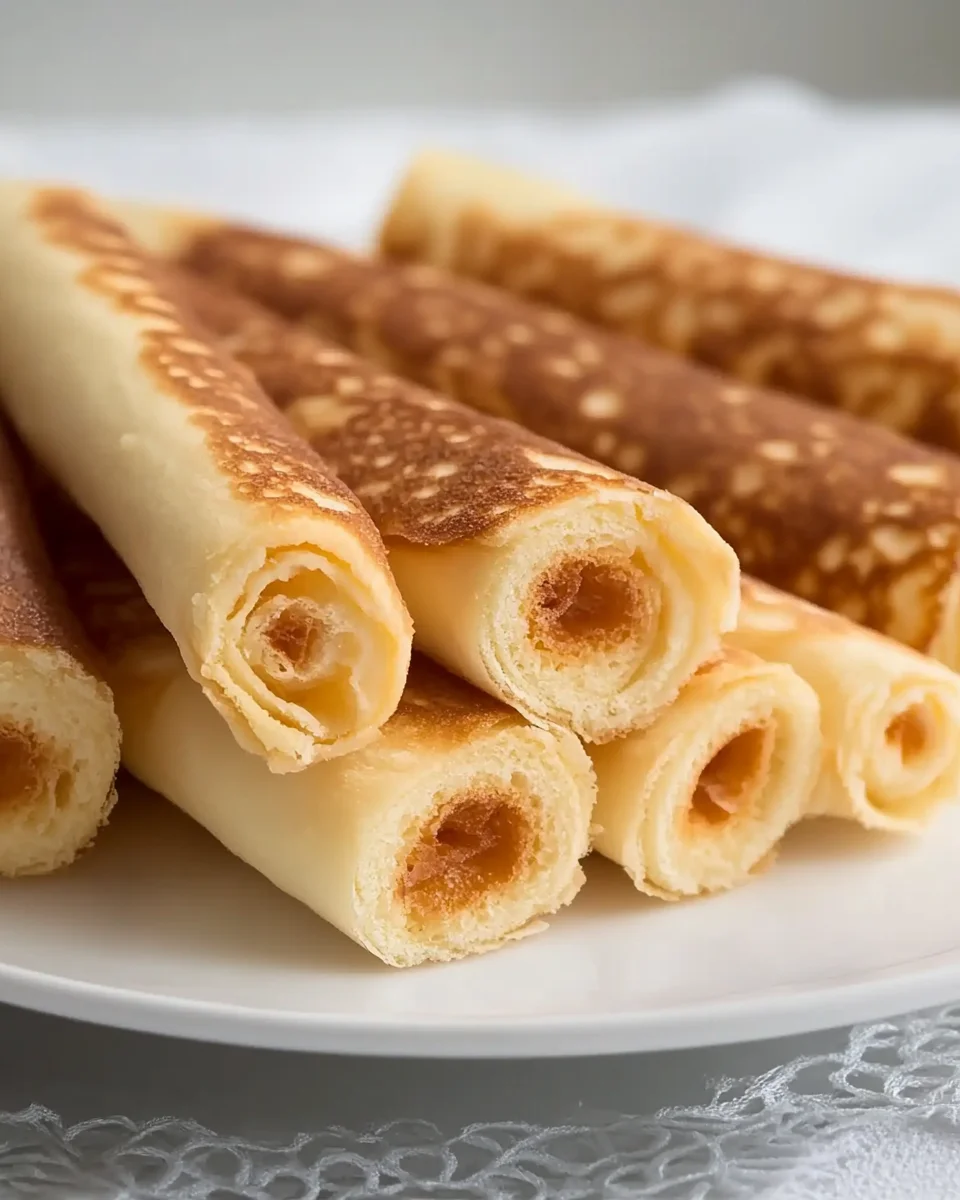 Quark-Pfannkuchen