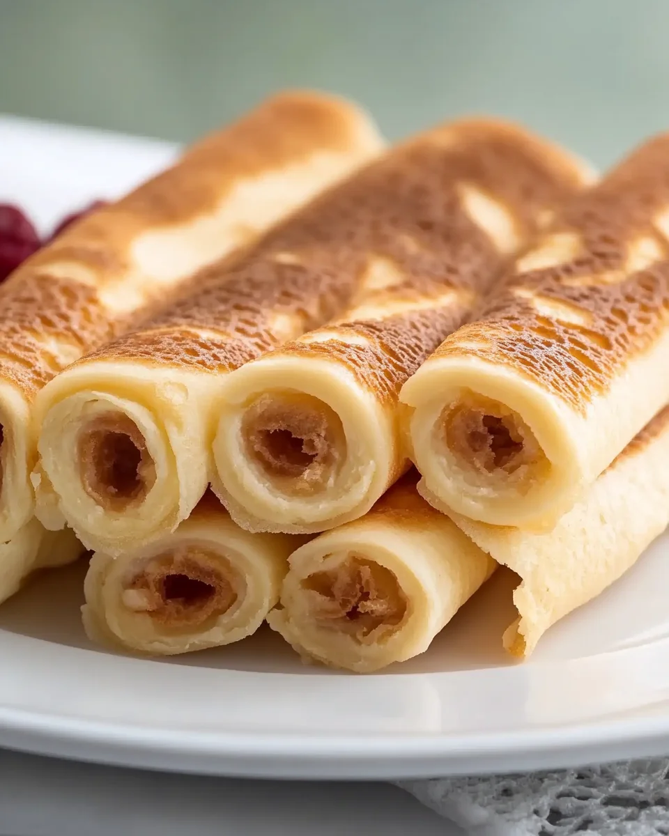 Quark-Pfannkuchen
