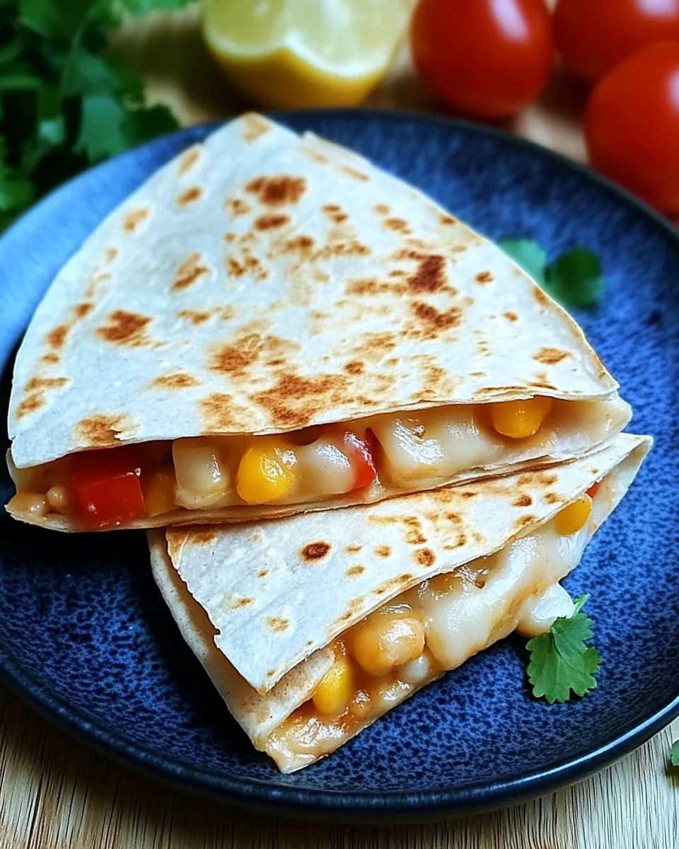 Quesadilla