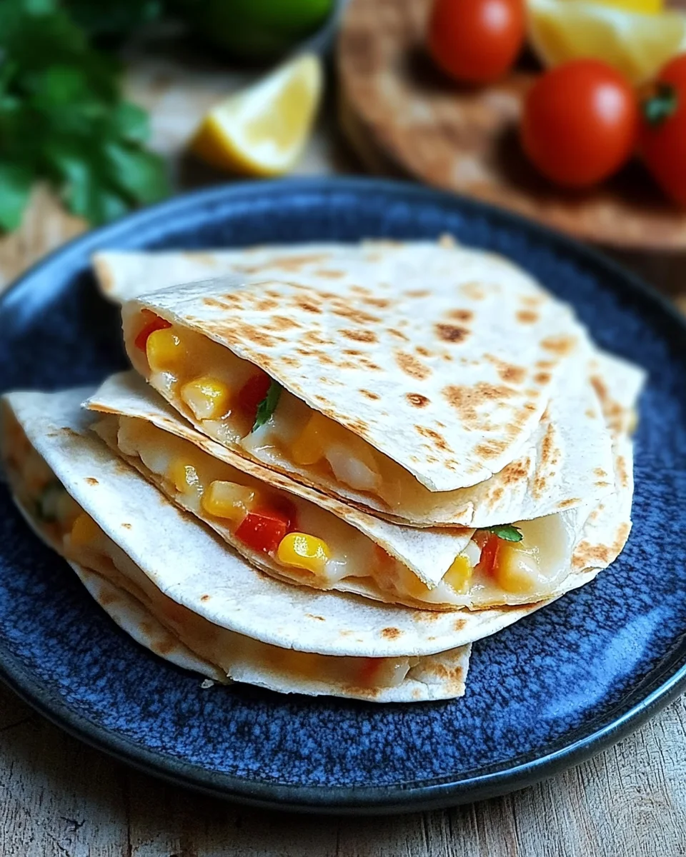 Quesadilla