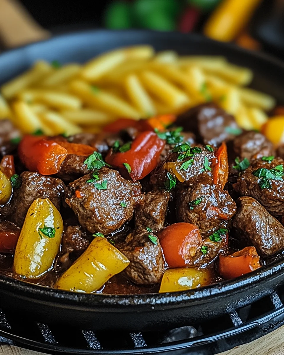Schaschlik-Topf