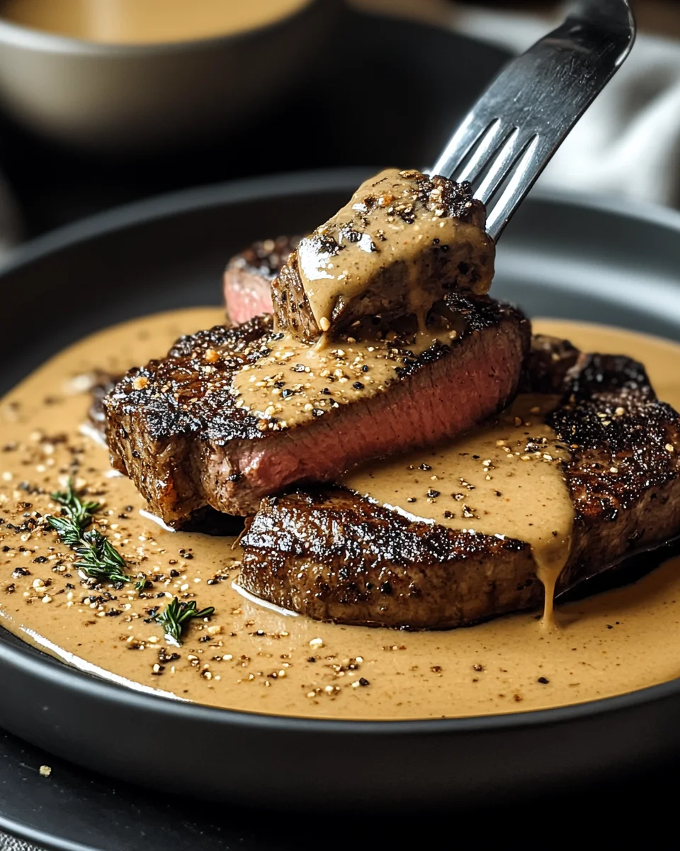 Steak