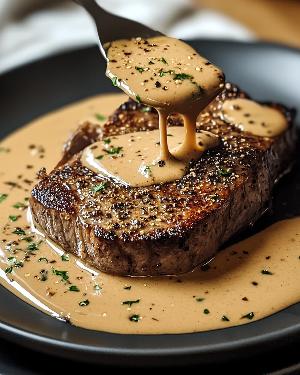 Steak