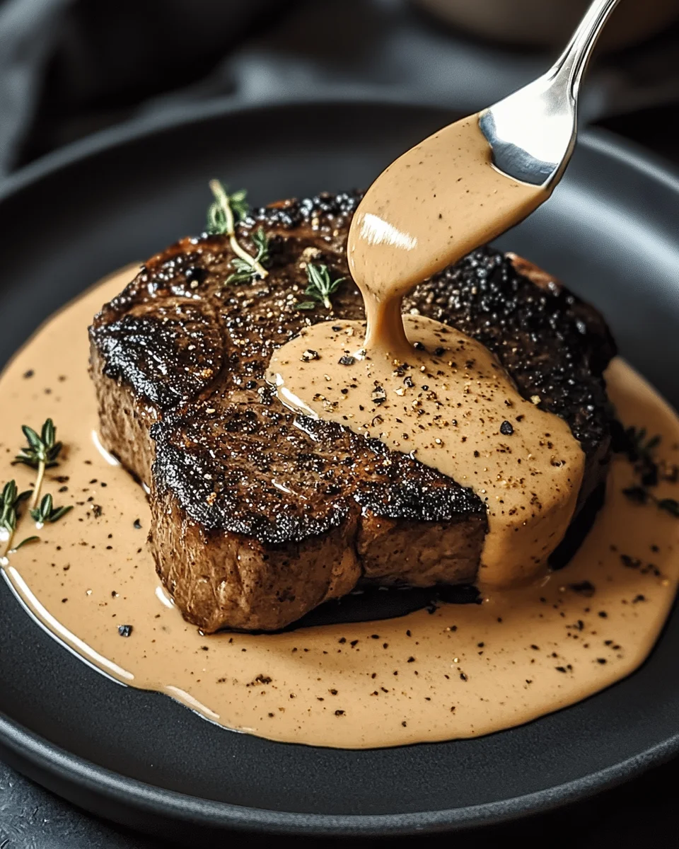 Steak