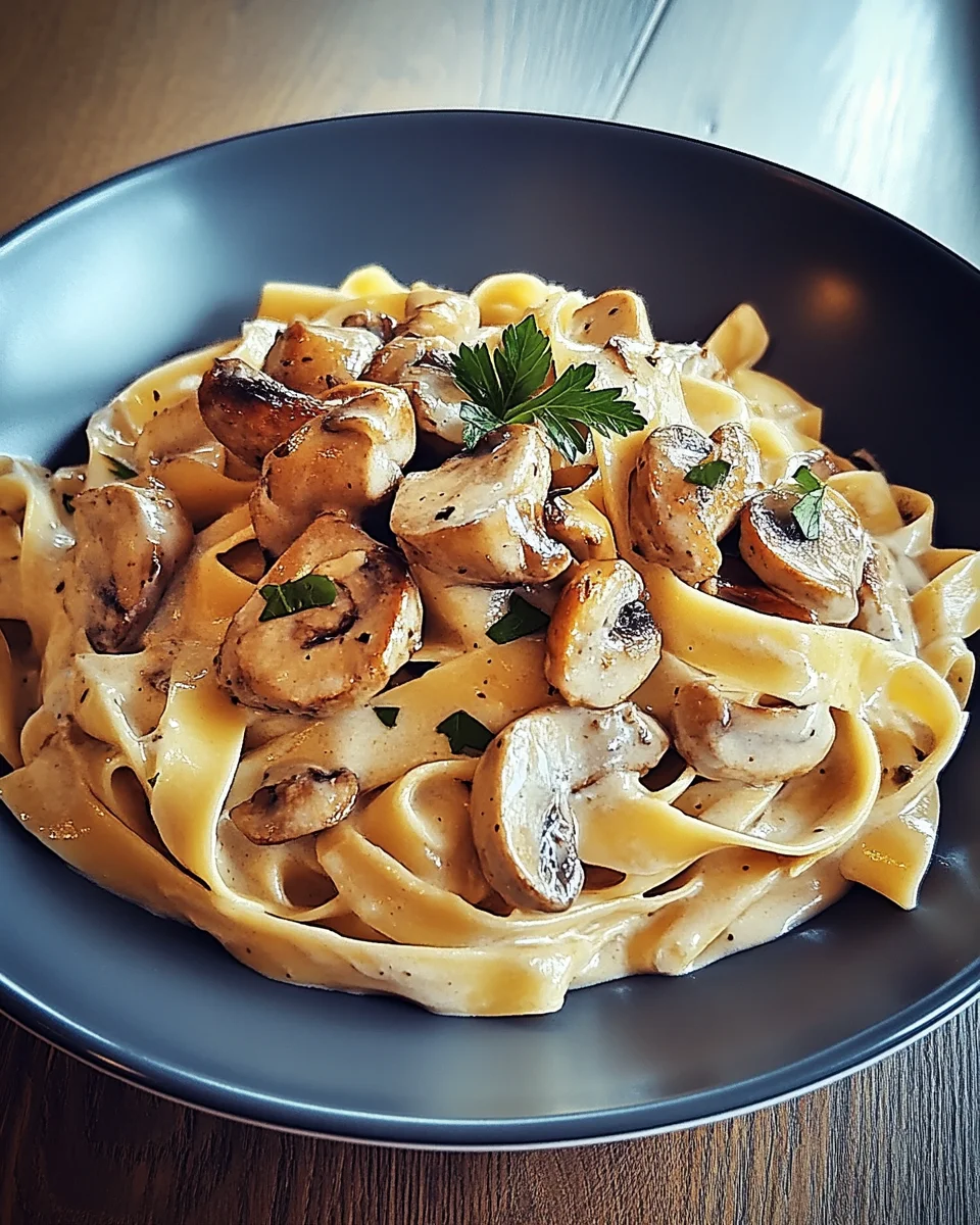 Tagliatelle
