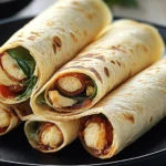 Tortilla Wraps