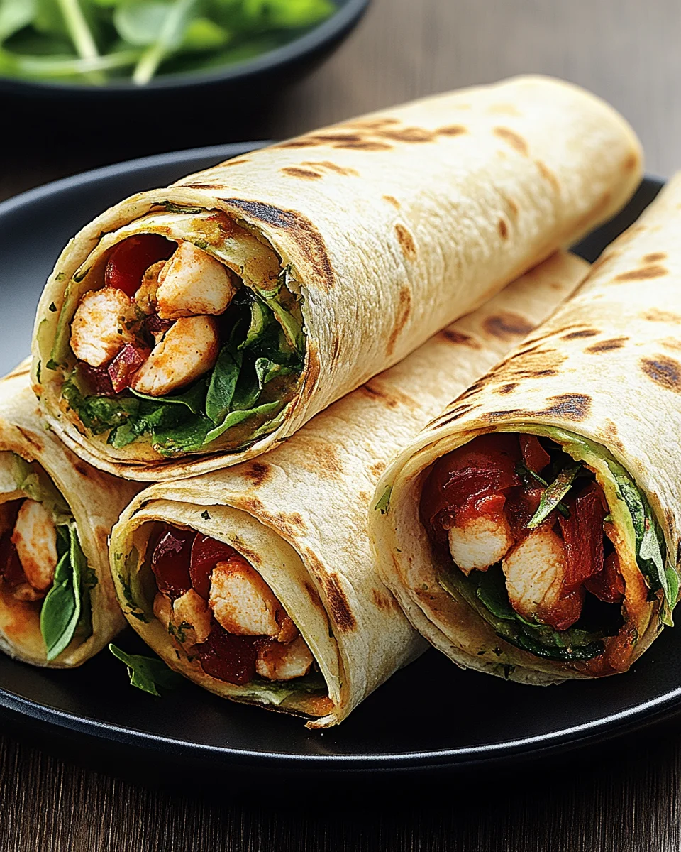Tortilla