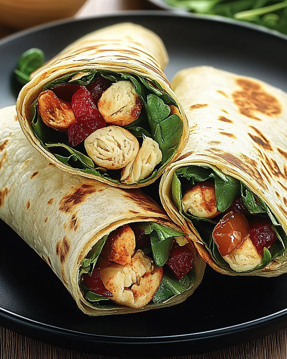 Tortilla